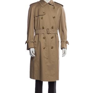 Burberry Trench Coat